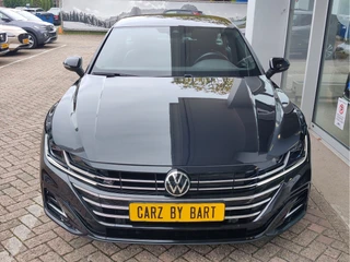 Volkswagen Arteon Shooting Brake 1.4 TSI eHYBRID R-LINE BUSINESS  SoH 91,73% | Ergo Seats | Virtual Cockpit | Park Assist / 9