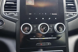 Renault Megane Estate 1.3 TCe 140 Equilibre|Navi|Cruise|PDC|Airco| / 13