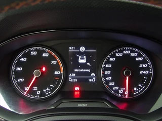 SEAT Arona 1.0 TSI 110pk FR / 14
