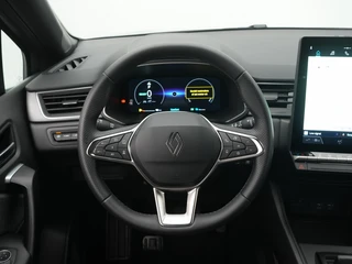 Renault Captur 1.8 E-Tech full hybrid 160 techno Automaat Private Lease 509 pm / 32