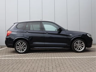 BMW X3 xDrive28i High Executive  | M-sport | Pano | Leder | H/K | Head-up / 18