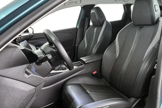 Peugeot 308 SW 1.2 PureTech Active Pack Business Stoelverwarming Airco Apple CarPlay / 7