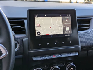 Renault Arkana 1.6 E-Tech hybrid 145 techno|Navi|Camera|Keyless-Entry/Go|Dealer onderhouden / 22