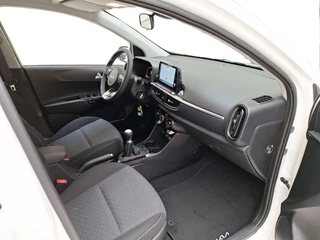 Kia Picanto 1.0 GDi Comfortline PL VANAF 259,- PER MAAND | Airconditioning | Parkeersensoren achterzijde en achteruitrijcamera | Apple Carplay | NU MET €2.000  inruilpremie / 20