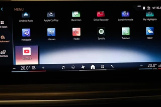 BMW X5 xDrive50e | Panoramadak | Driving Assistant Professional  | 360 Camera | 21" / 9