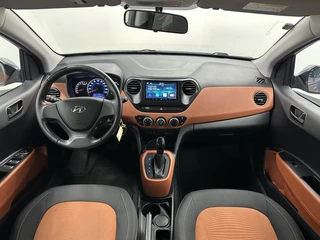 Hyundai i10 1.0i Comfort 5p. AIRCO CARPLAY 36000 KM. / 2
