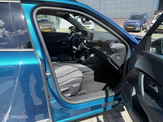 PEUGEOT 2008 100 PK ALLURE FABRIEKSGARANTIE RIJKLAAR PRIJS / 8
