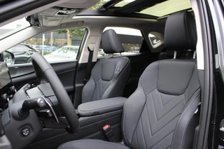 Lexus NX 450h+ AWD President Line DIRECT LEVERBAAR PANO-DAK MARK-LEVINSON STOELVENT EL-STOEL + GEHEUGEN QUAD-LED / 17