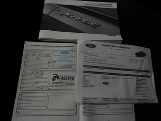 Ford Kuga 2.5 PHEV Plug-In Vignale TREKH./NAVI/LEER/LED/B&O/18"LMV! / 30
