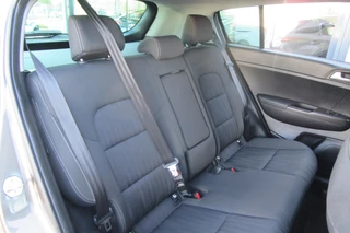 Kia Sportage 1.6 GDI DynamicLine Navi, Camera, Stoelverw. Trekhaak / 28