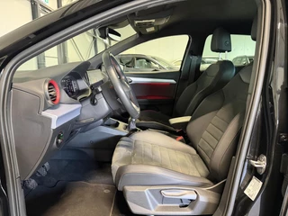 Seat Ibiza 1.0 TSI FR Intense Virtual Camera Facelift Sfeer / 24