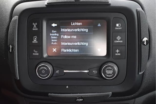 Jeep Renegade 1.4 MultiAir Latitude  | NL-Auto | Cruise Contr | Airco | Bluetooth | LM-Velgen | NAP / 47