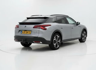 Citroen C5 X 1.6 Plug-in Hybrid 225 Shine LEER - NAVI - TREKHAAK - ELEK STOELEN / 5