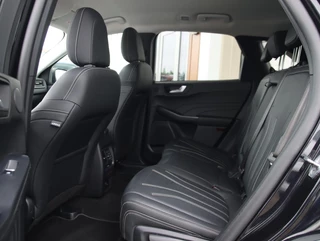 Ford Kuga 2.5 PHEV 225PK Vignale | trekhaak | 20inch | SOH 86% / 8