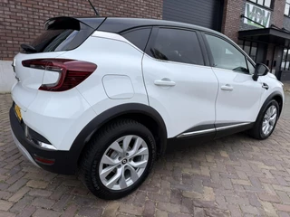 Renault Captur 1.0 TCe 90 Intens / NAVI + Camera / Michelin-ALL-Season / Renault Dealer Onderhouden / 1e Eigenaar / NED-Captur / 2