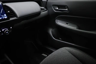 Honda Jazz 1.5 e:HEV Advance | STUURVERWARMING | DAB | APPLE | CAMERA / 38