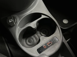 Fiat 500 0.9 TwinAir Turbo Lounge NAVIGATIE CRUISE LM DAB. / 35
