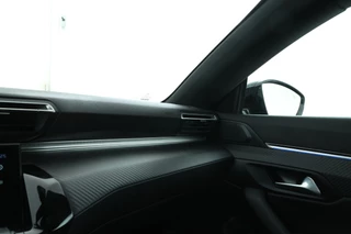 Peugeot 508 SW 1.5 BlueHDI Allure  Automaat, Digital dash! halfleder, climate, / 36