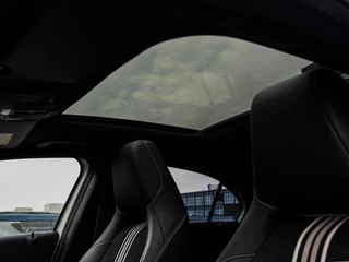 Mercedes-Benz A-klasse 180 d AMG White Art Edition Panoramadak Camera LED Stoelverwarming Sfeerverlichting Apple CarPlay/Android Auto Dealeronderhouden / 13
