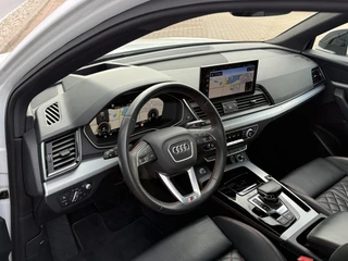 Audi Q5 Sportback 55 TFSI e 367pk S edition Competition / 30