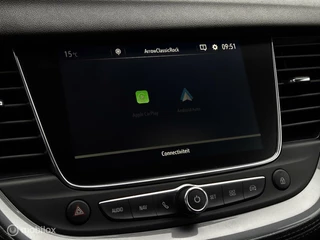 OPEL GRANDLAND X 1.2 TURBO BUSINESS +/CAMERA/LED/HALF LEDER/CARPLAY/CLIMATE / 25