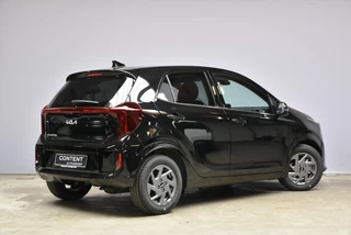 Kia Picanto 1.0 GDI 4-zits DynamicPlusLine NIEUW / 7