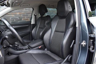 Skoda Karoq 1.5 TSI LEDER LMV NAVIGATIE CRUISE / 25
