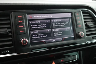 SEAT Ateca 2.0 EcoTSI 190pk FR 4DRIVE Business Intense 360Camera Leder Beats Keyless Stoelverwarming Navigatie / 27