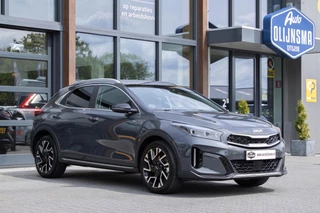 Kia XCeed 1.6 GDi PHEV DynamicLine|Camera|Stoel+Stuurverwarming| / 50