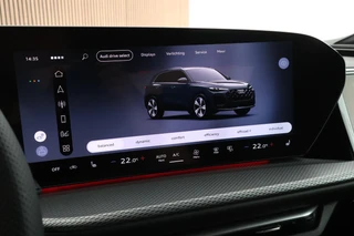 Audi Q5 2.0 TFSI 299pk e-hybrid quattro S edition Trekhaak 360Camera Tech-Pro Leder Memory Stoelverwarming Virtual Cockpit Panoramadak Navigatie S-Line / 24