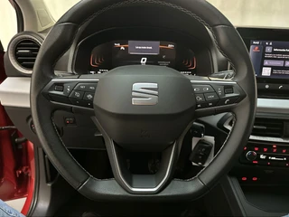 Seat Ibiza 1.0 EcoTSI Style Virtual Cockpit Parkeersensoren App-Connect DAB+ App-Connect / 6