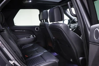 Land Rover Discovery 3.0 Si6 HSE Luxury 7p. | LUXURY PACK | STUURVERWARMING | ACHTERBANKVENTILATIE | MASSAGE | HEAD UP | 360 CAMERA | TREKHAAK / 18