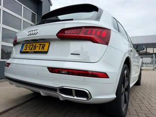 Audi Q5 55 TFSI e quattro Competition S-Line Nieuwstaat !! / 20