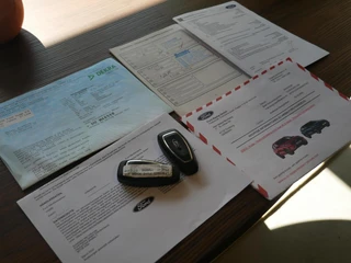 Ford Kuga 2.5 PHEV ST-Line X Camera| Navi+BT| Winterpack| ACC / 6