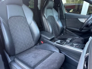 Audi RS4 2.9 TFSI RS 4 Avant quattro Pro Line Plus / 50