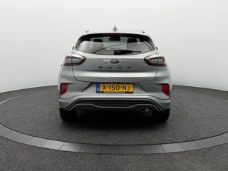 Ford Puma 1.0 EcoBoost ST-Line X Automaat | B&O Premium Audio | Full Led | Camera | Navigatie | Carplay&Android / 31