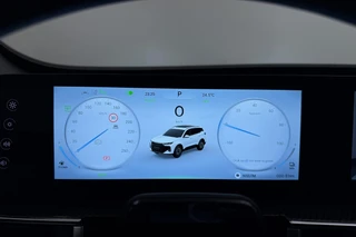 Chery TIGGO 7 Plug-In Hybride 280pk Automaat Unique / 34