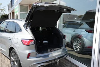 Ford Kuga 2.5 PHEV ST-LINE X Navi,Trekhaak,Carplay.ALL IN PRIJS / 10