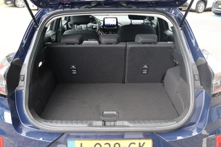 Ford Puma 1.0 ECOBOOST HYBRID TITANIUM CLIMA LM-VELGEN NAVI PARK.SENSOREN / 28