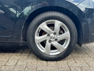 Suzuki Celerio 1.0 Comfort '' Airco - Elektrische ramen - Lichtmetalen velgen '' / 4