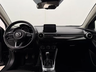 Mazda 2 1.5 Skyactiv-G Comfort | Cruise Control | Parkeersensoren | Stoelverwarming | Lane Assist / 5