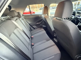 Volkswagen T-Roc 1.0 TSI Life  | LED | Apple Carplay | Adapt. Cruise | DAB+ | PDC v+a incl. Camera / 64
