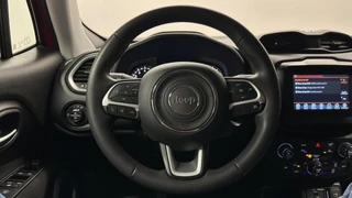 Jeep Renegade 1.0T Longitude CRUISE CARPLAY NAVI ECC DAB. / 27