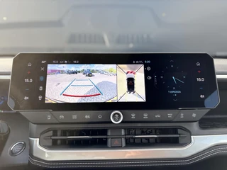 Jeep Compass 1.2 e-Hybrid Summit | Apple-Android | Schuif-kanteldak | Premium-Pack / 29