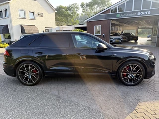 Audi Q8 55 TFSI e quattro Pro Line Plus  22'', Adap.Cruise, 360 camera, B&O / 2