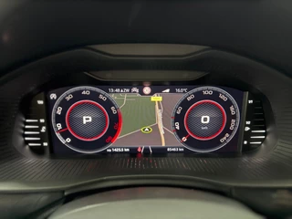 Skoda Scala 1.5 TSI Monte Carlo | Panorama | Winterpakket | Cruise adaptief | Trekhaak elektr. | BOMVOL | / 8