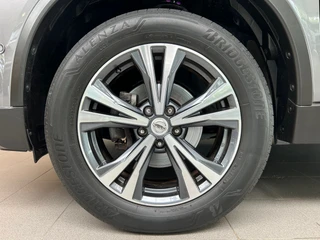 Nissan X-Trail 1.3 DIG-T N-Connecta AUTOMAAT|CRUISE|NAVI|TREKHAAK|PDC / 32