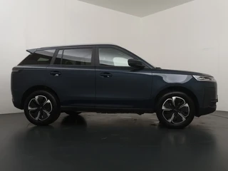 Jaecoo 5 1.5 T-GDi SHS-H Exclusive  - FULL OPTIONS - Stoelverkoeling/verwarming - Sfeerverlichting - SONY SOUND - AppleCarplay - Android Auto - 7 Jaar of 150.000km Fabrieksgarantie / 10