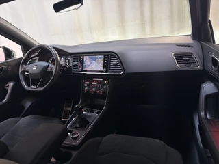Seat Ateca 1.5 TSI 150pk FR Business Intense LED 360 Camera Navigatie App-Connect / 4