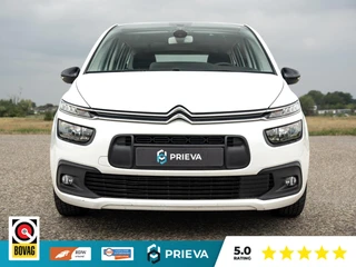 Citroën C4 SpaceTourer 1.2 PureTech Cool | 2021 | Navigatie | Stoelverwarming | Cruise Control / 8
